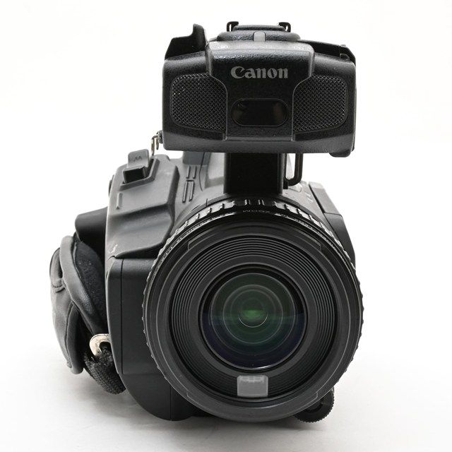 並品＞ Canon XF100｜業務用デジタルビデオカメラ｜アワーメーター578H