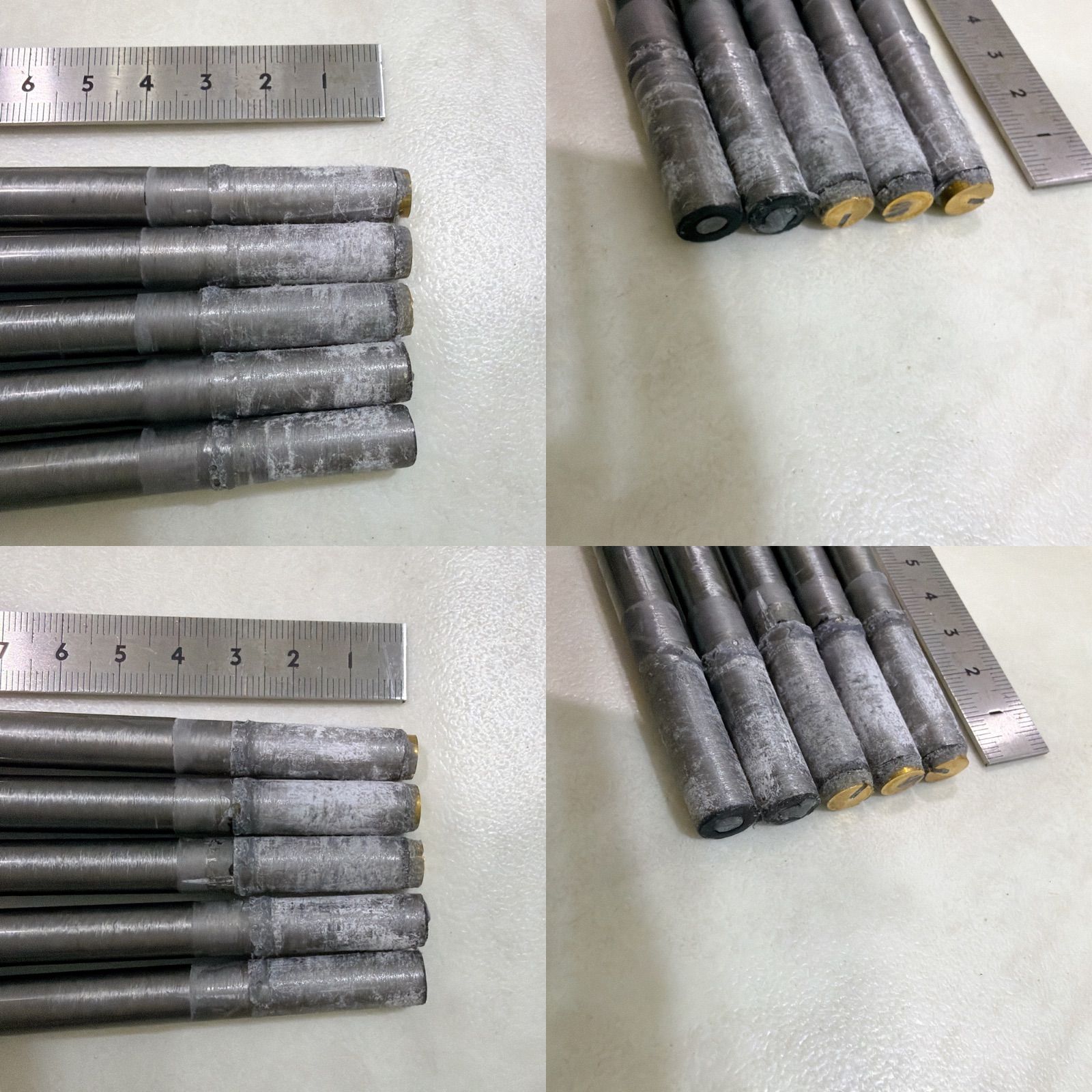 AEROTECH SteelFiber スチールファイバー i95cw S 6-PW アイアン用 