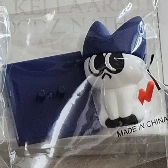 未開封 ムーディ フィギュア