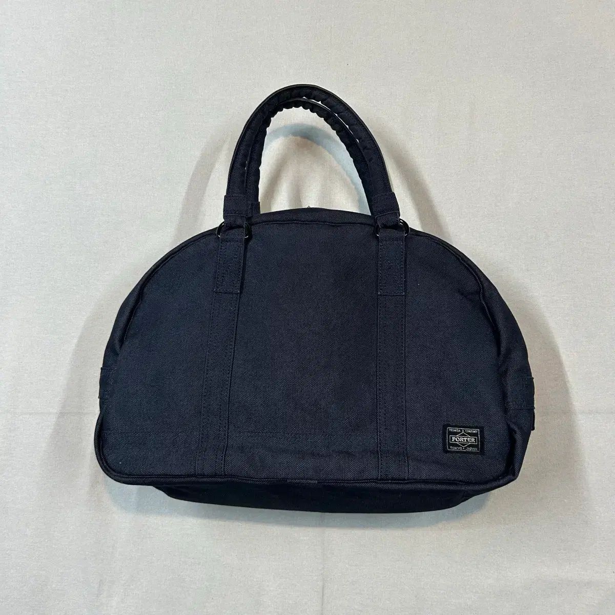 Porter トートバッグ ボストンバッグ バッグ スモーキー Z7