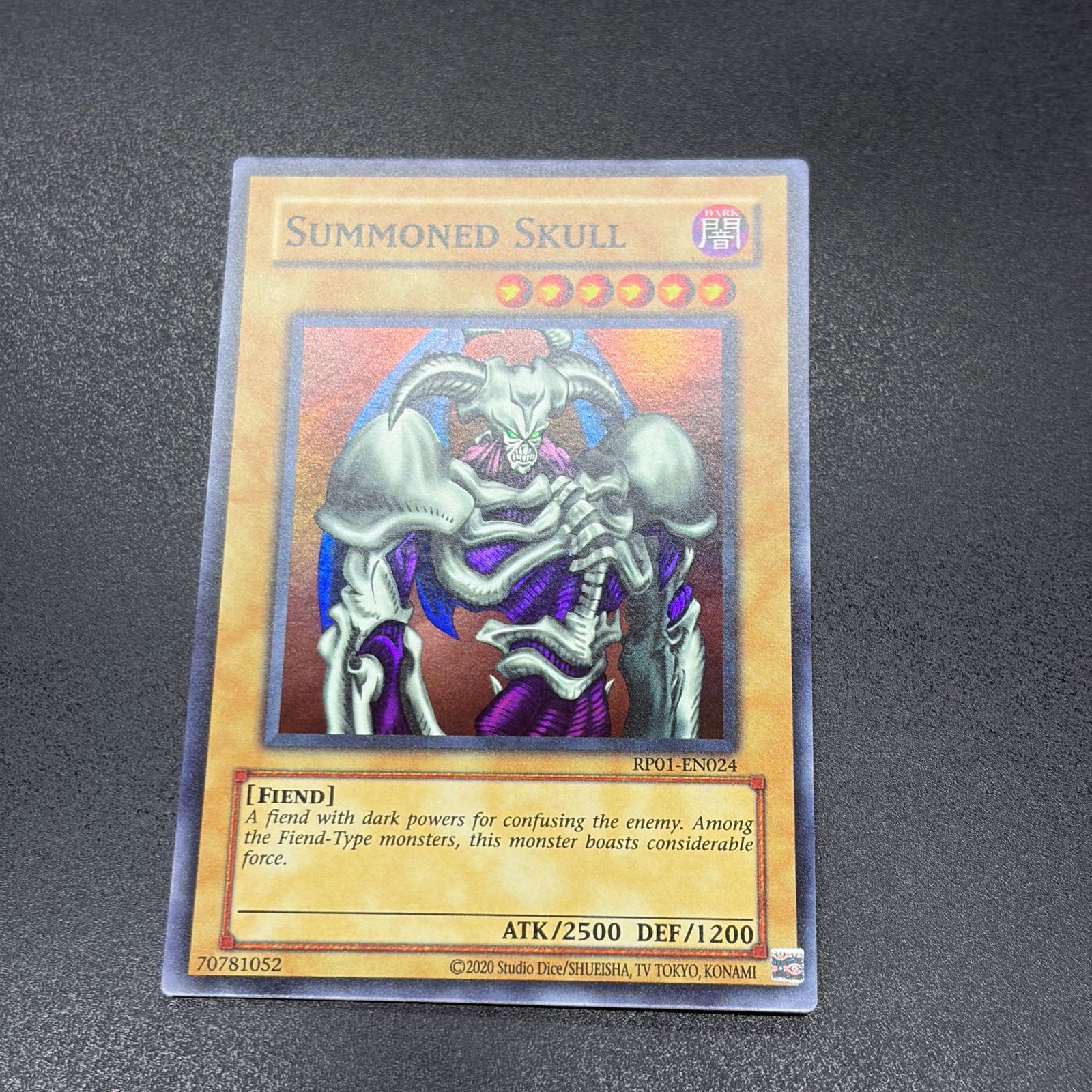 遊戯王 デーモンの召喚 英語版 ウルトラ アンリミテッド MRD 遊戯王 デーモンの召喚/スーパー/英語/北米版 A - メルカリ