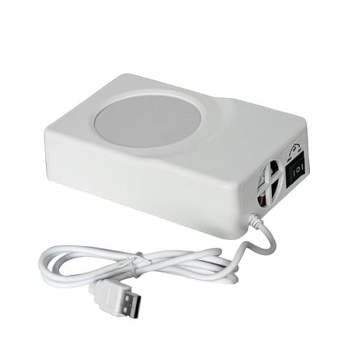 CAWKAY カップクーラー カップウォーマー カップホルダー ドリンクホルダー USB給電式 冷却 保温 ホット 飲料冷却器 卓上用送料無料