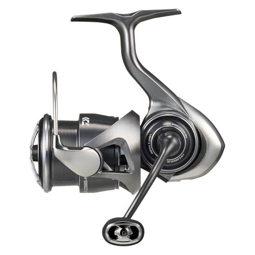ダイワ(DAIWA) スピニングリール 25CALDIA(カルディア) 各種 (2025年モデル) 8d7c6605