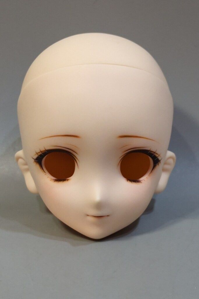 ニシノミナト DDカスタムヘッド