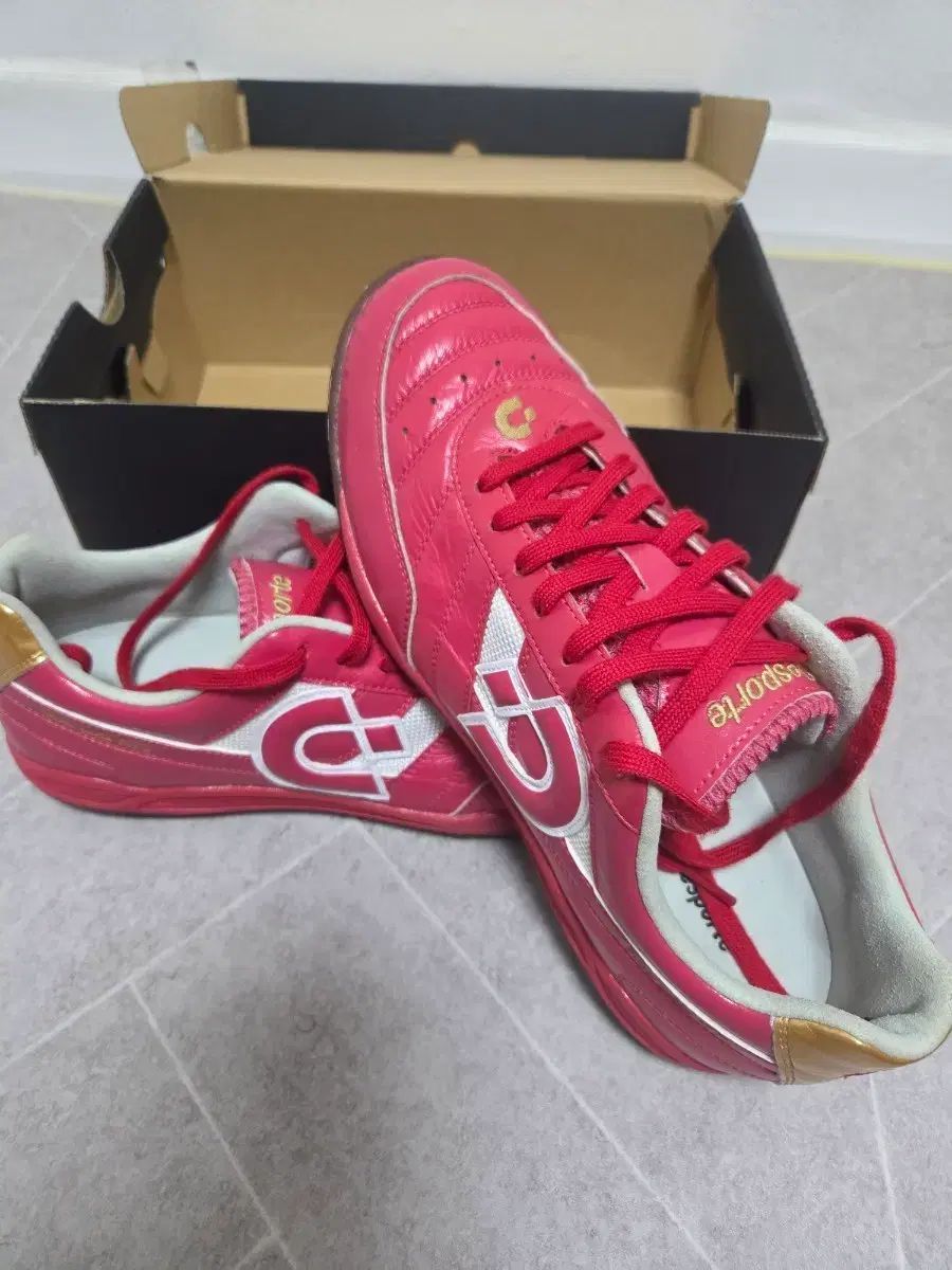 デスポルチ サンルイス kt3 27.5 サイズ 出品