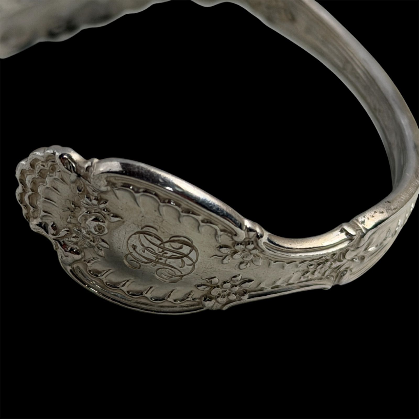 限定1点物　アンティーク　カトラリー　リメイクアクセサリー…「TIFFANY&Co.」…