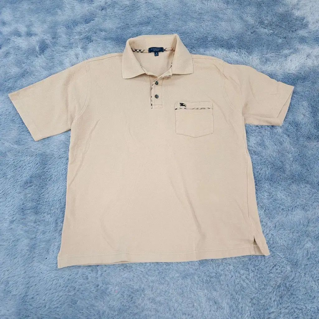 M バーバリー 半袖 カラーTシャツ | 050604
