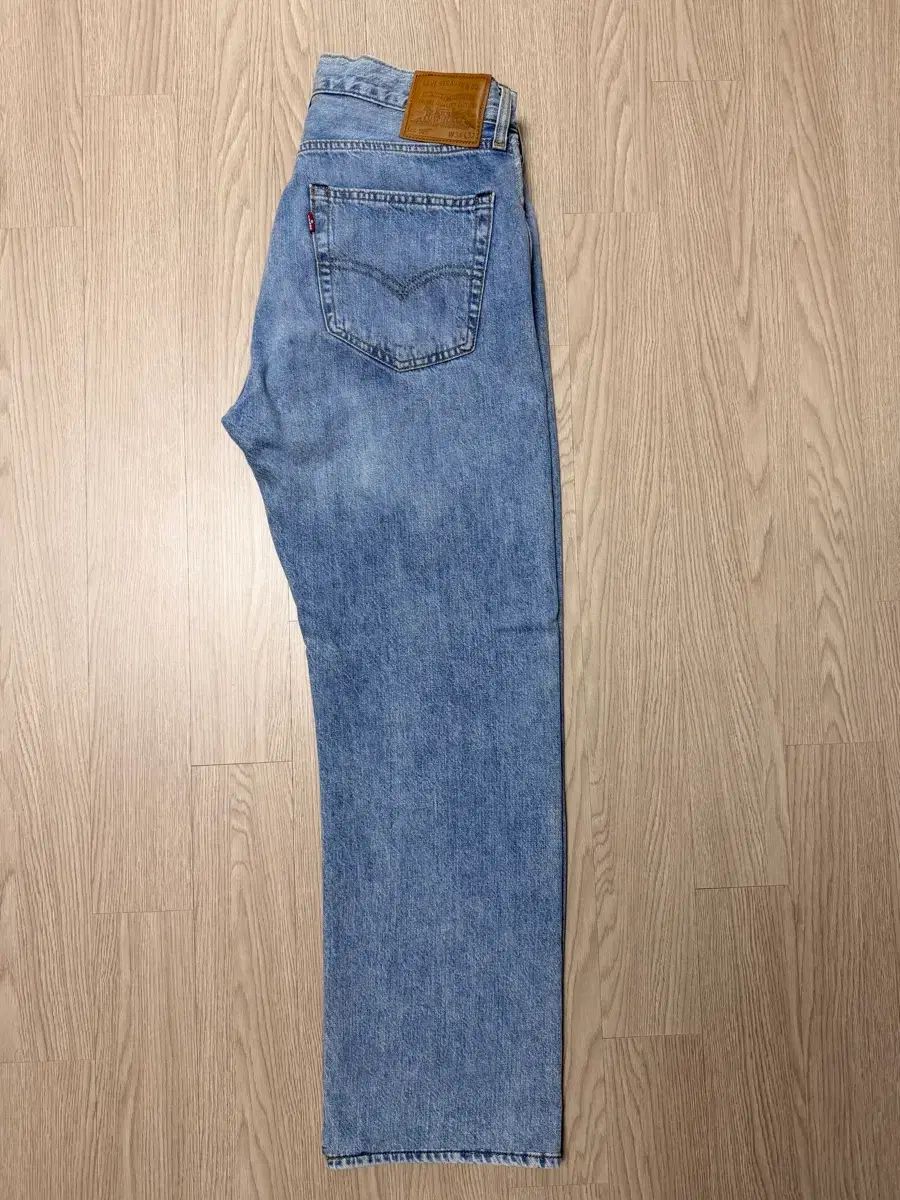 リーバイス デニム W34 L32