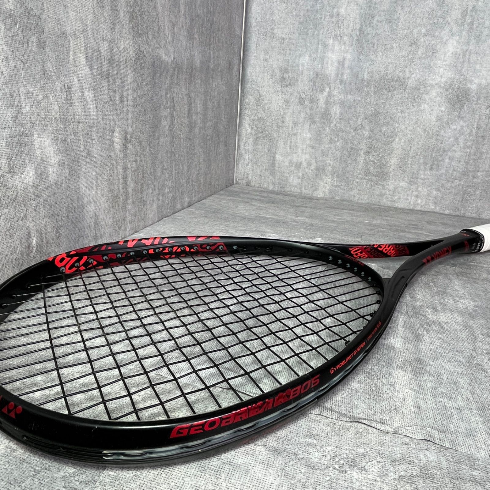 ジオブレイク80s YONEX UL 1 テニスラケット Amazon | ヨネックス
