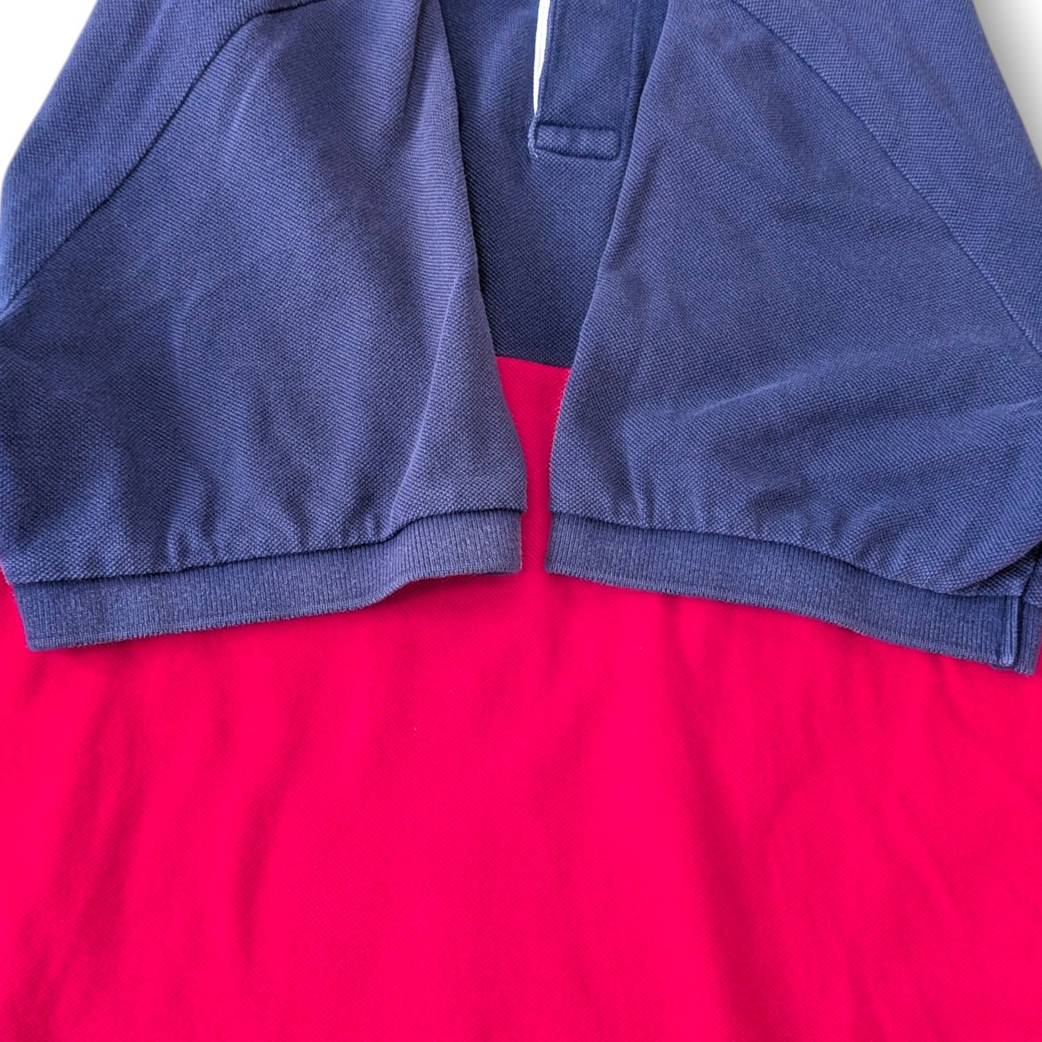 Ralph Lauren ラルフローレン Y2K ビッグポニー Archive 00s