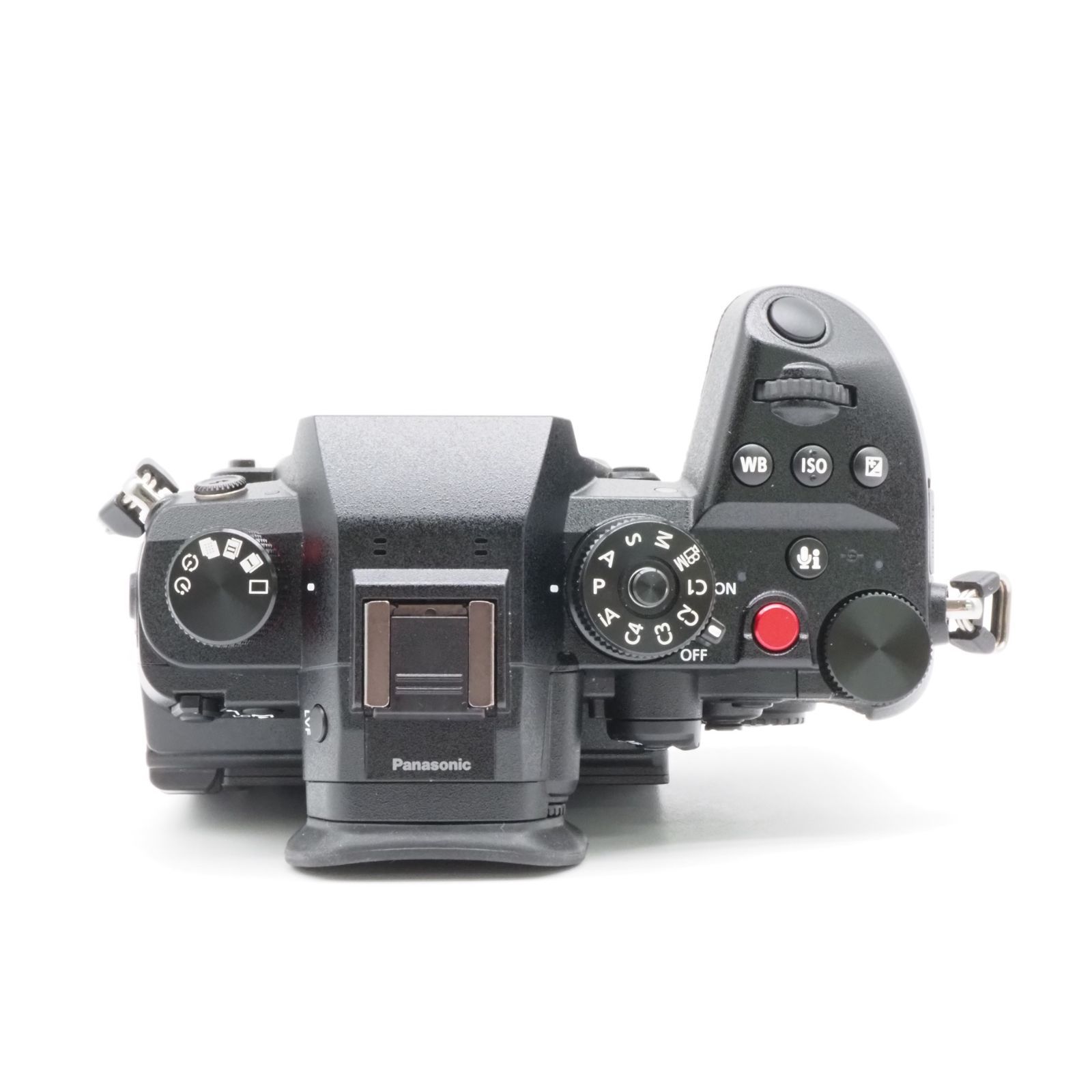 ☆極上品☆PANASONIC LUMIX DC-GH6 デジカメ 動作確認済み