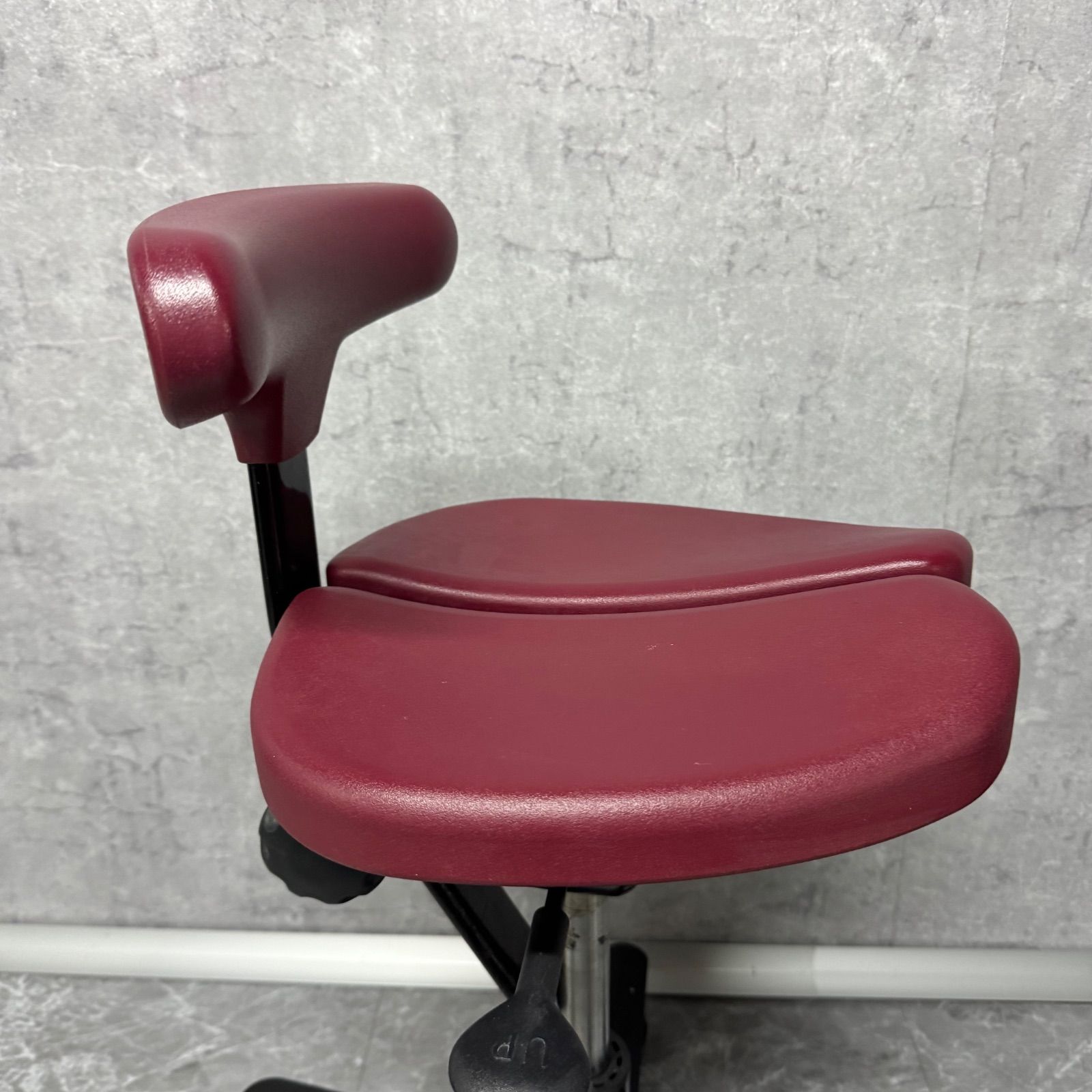 ayur chair アーユル・チェア オクトパス 姿勢矯正 - sakamoto-sakan