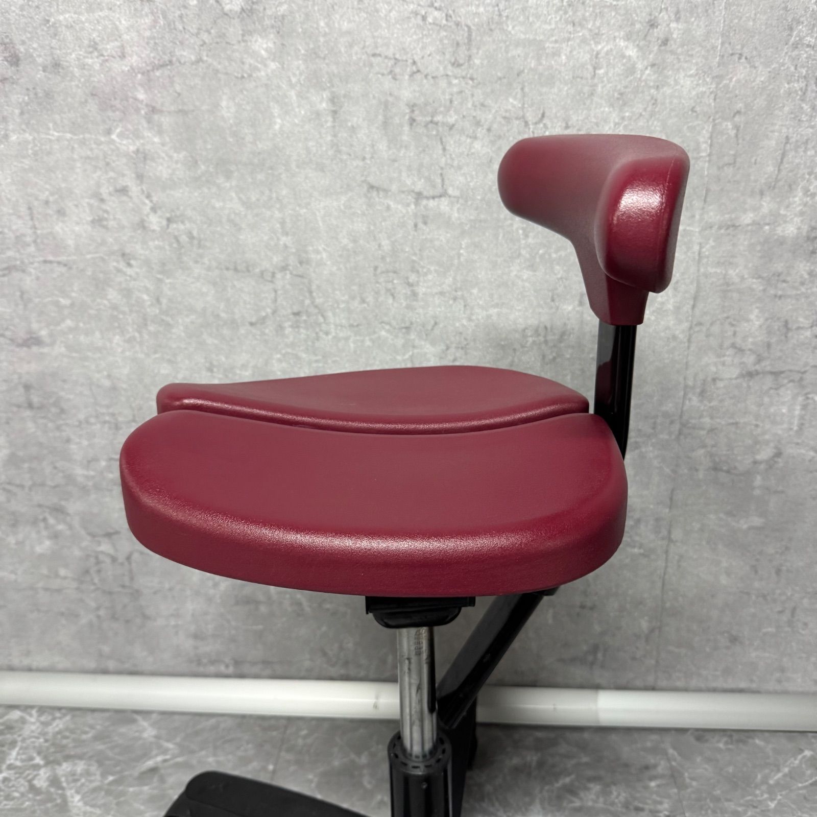 ayur chair アーユル・チェア オクトパス 姿勢矯正 - sakamoto-sakan