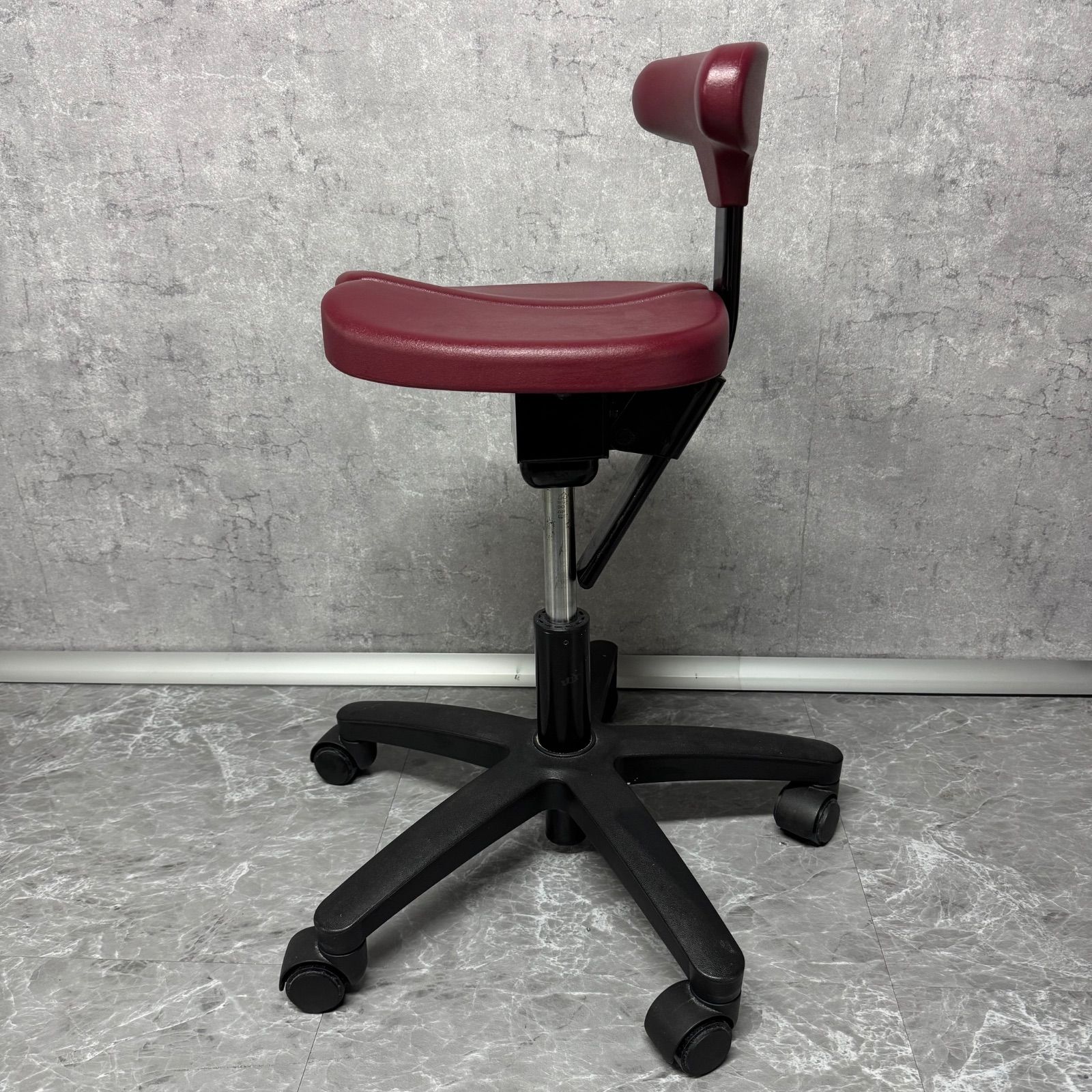 ayur chair アーユル・チェア オクトパス 姿勢矯正 - sakamoto-sakan