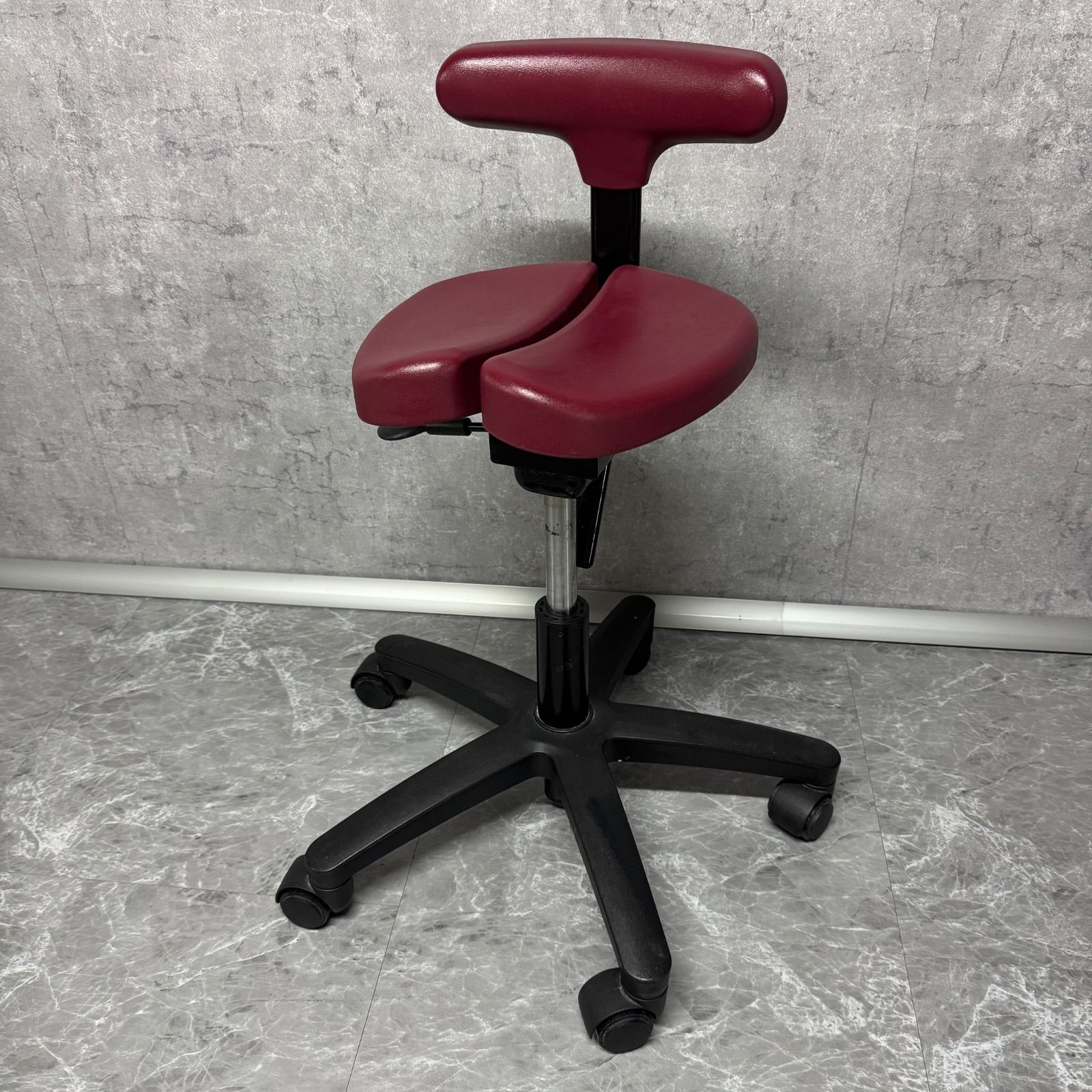 ayur chair アーユル・チェア オクトパス 姿勢矯正