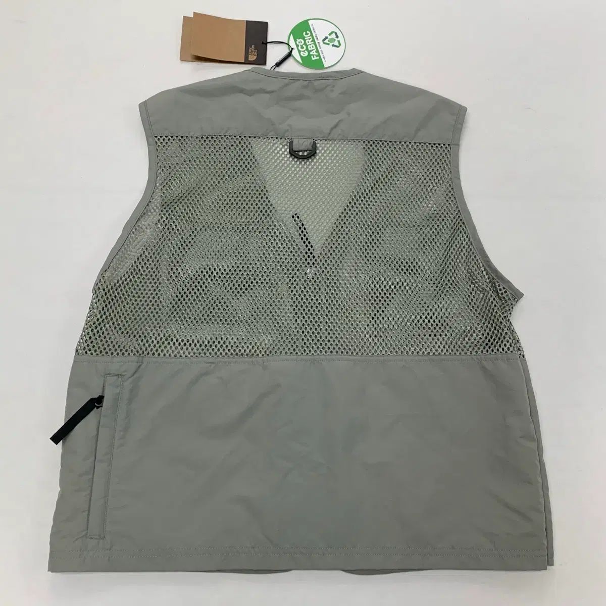 メンズ THE NORTH FACE ザノースフェイス メッシュ フィッシング 