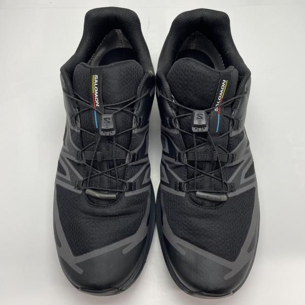 中古】salomon XT-EVR GORE-TEX サイズ29cm 黒 476940 サロモン[91