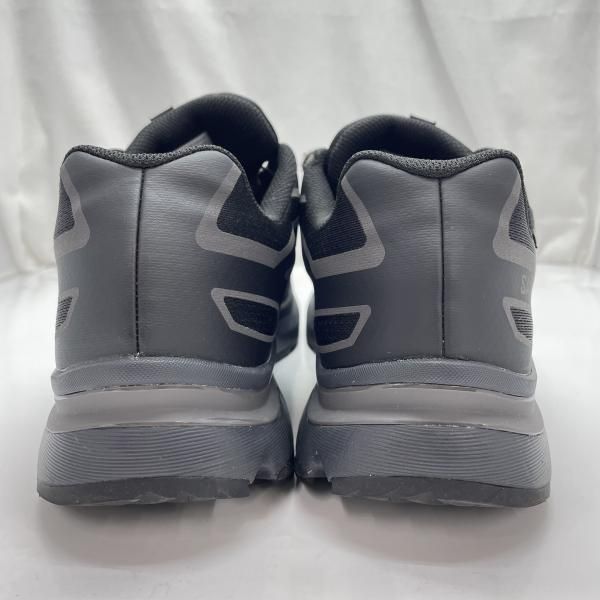 中古】salomon XT-EVR GORE-TEX サイズ29cm 黒 476940 サロモン[91