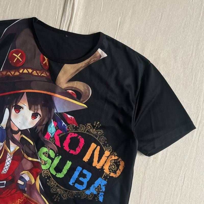 archive この素晴らしい世界に祝福を！ このすば めぐみん アーク 
