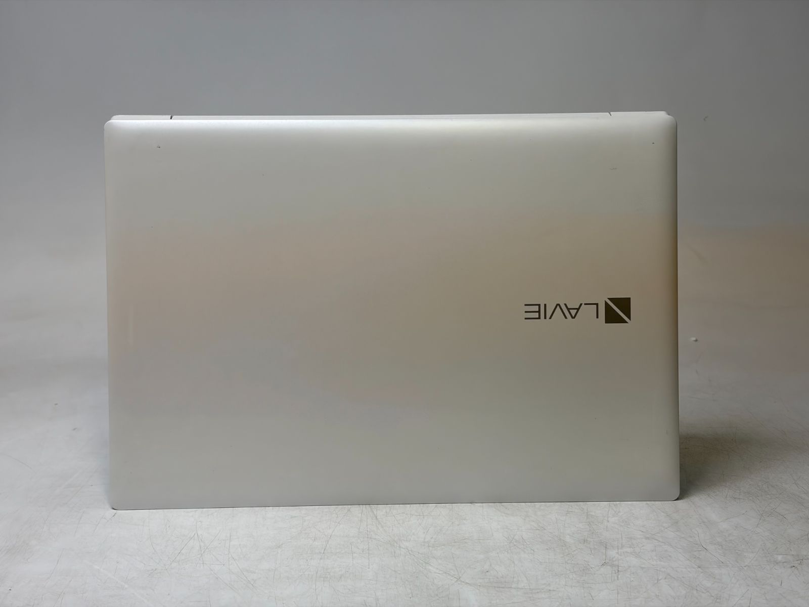 【良品】【7 日保証付き】NEC PC-NS20AM2W/AMD A6-9220C/8GB /SSD128GB /Windows /Office付きN2860_932
