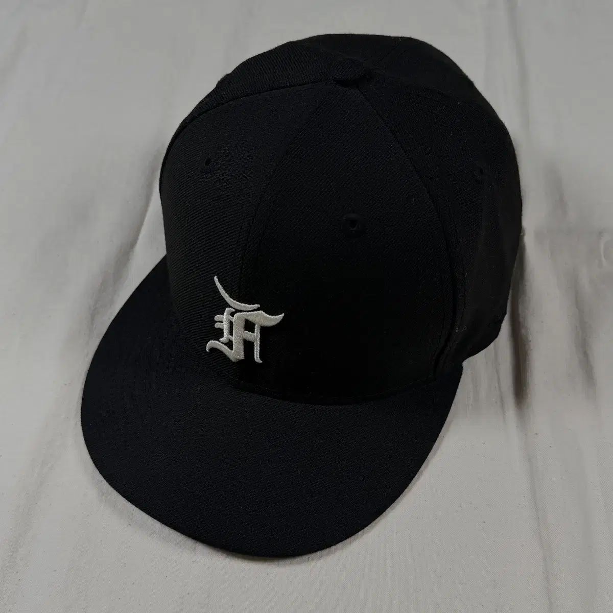 NEW ERA フィアオブゴッド 59FIFTY フィッテッドキャップ 帽子 ベースボールキャップ