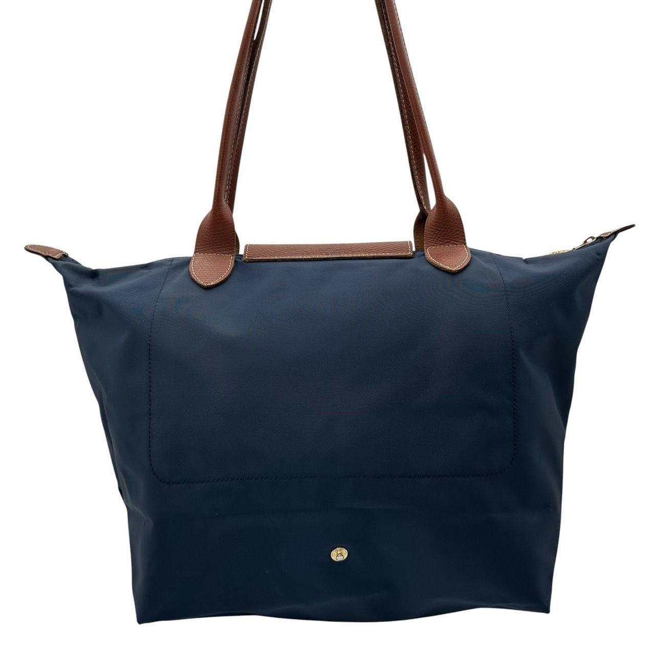 B5203】 Longchamp ロンシャン トートバッグ ル・プリアージュ 