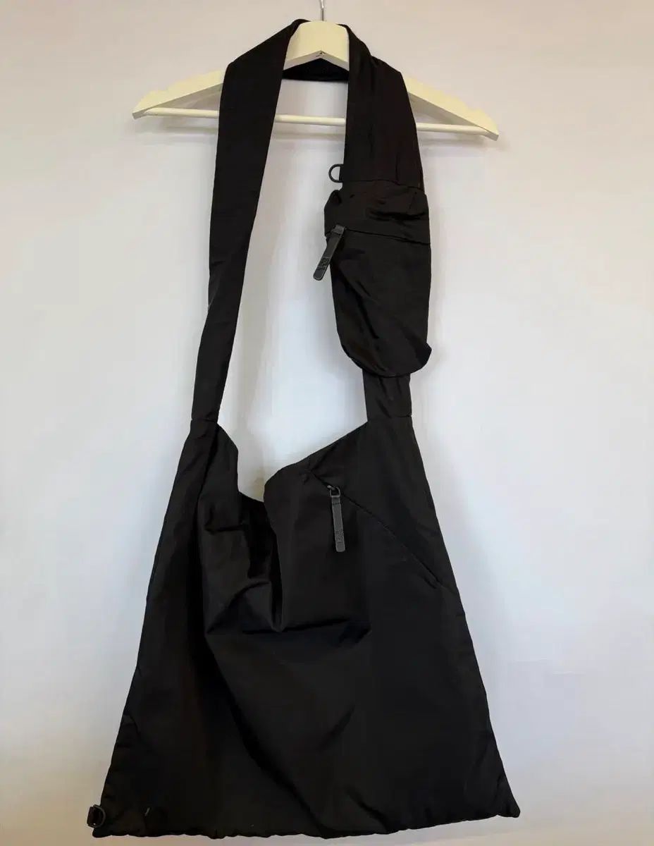 YOHJI YAMAMOTO ヨウジヤマモト クロスバック