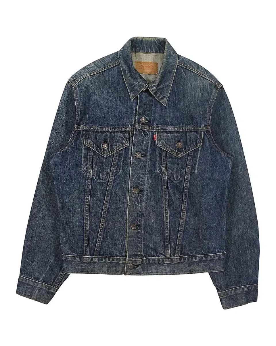 1970年代 アメリカ リーバイス 70505-0217 デニムジャケット ヴィンテージ アメリカ製 44,399円