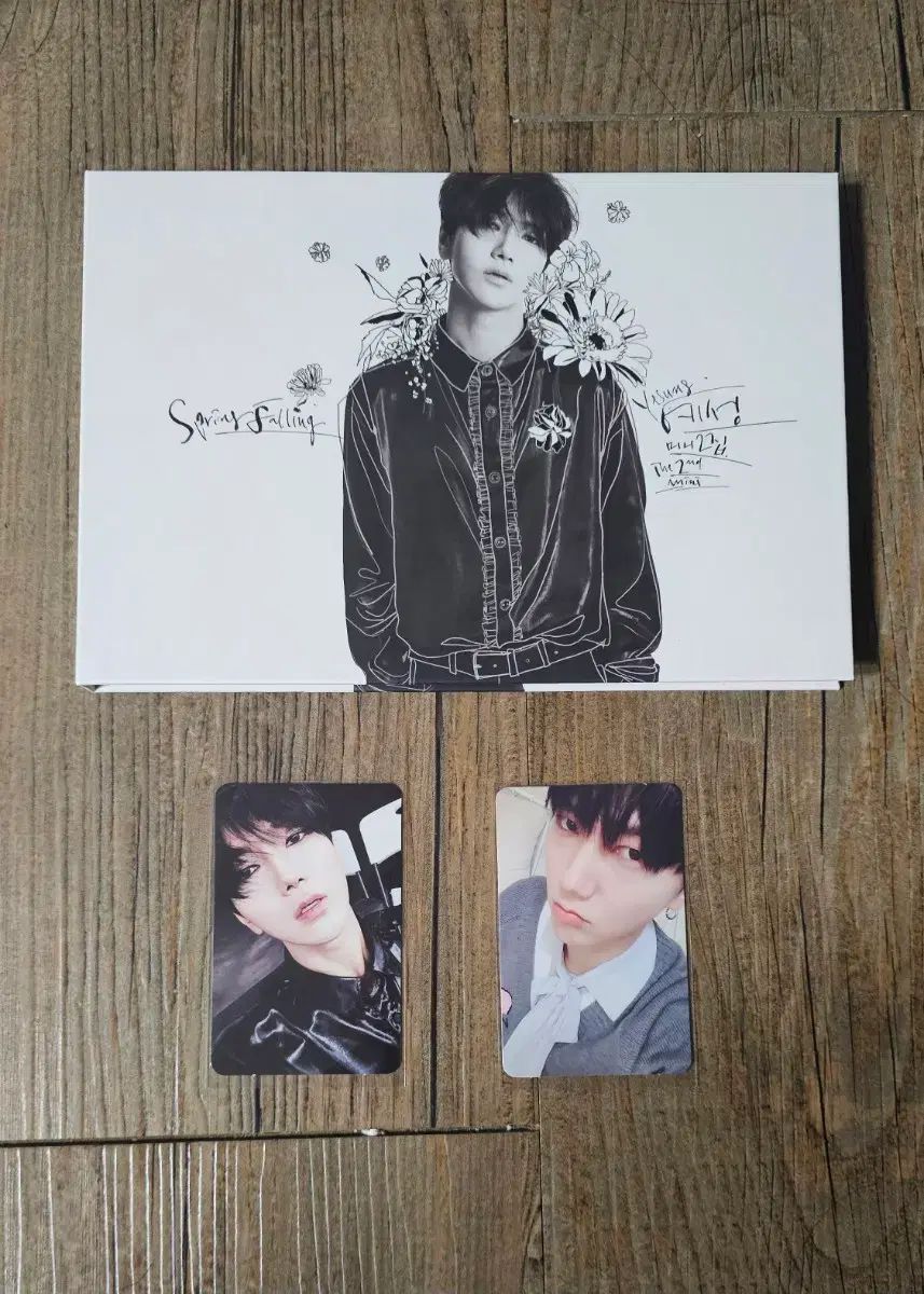 SUPER JUNIOR(スーパージュニア) イェソン(YESUNG) YOU NEVER WALK ALONE 凪 まとめ 出品