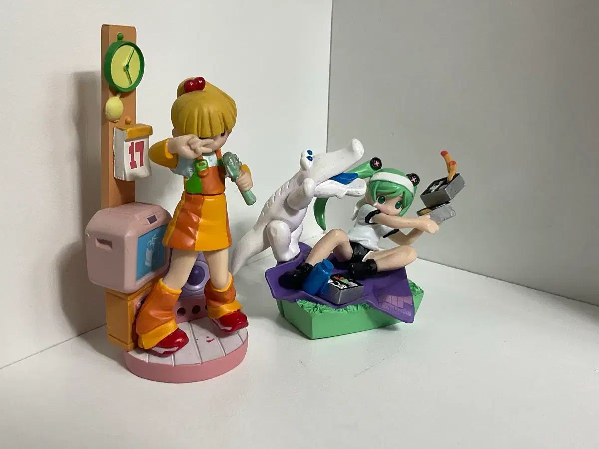 リカビネ フィギュア まとめ 古典フィギュア 出品