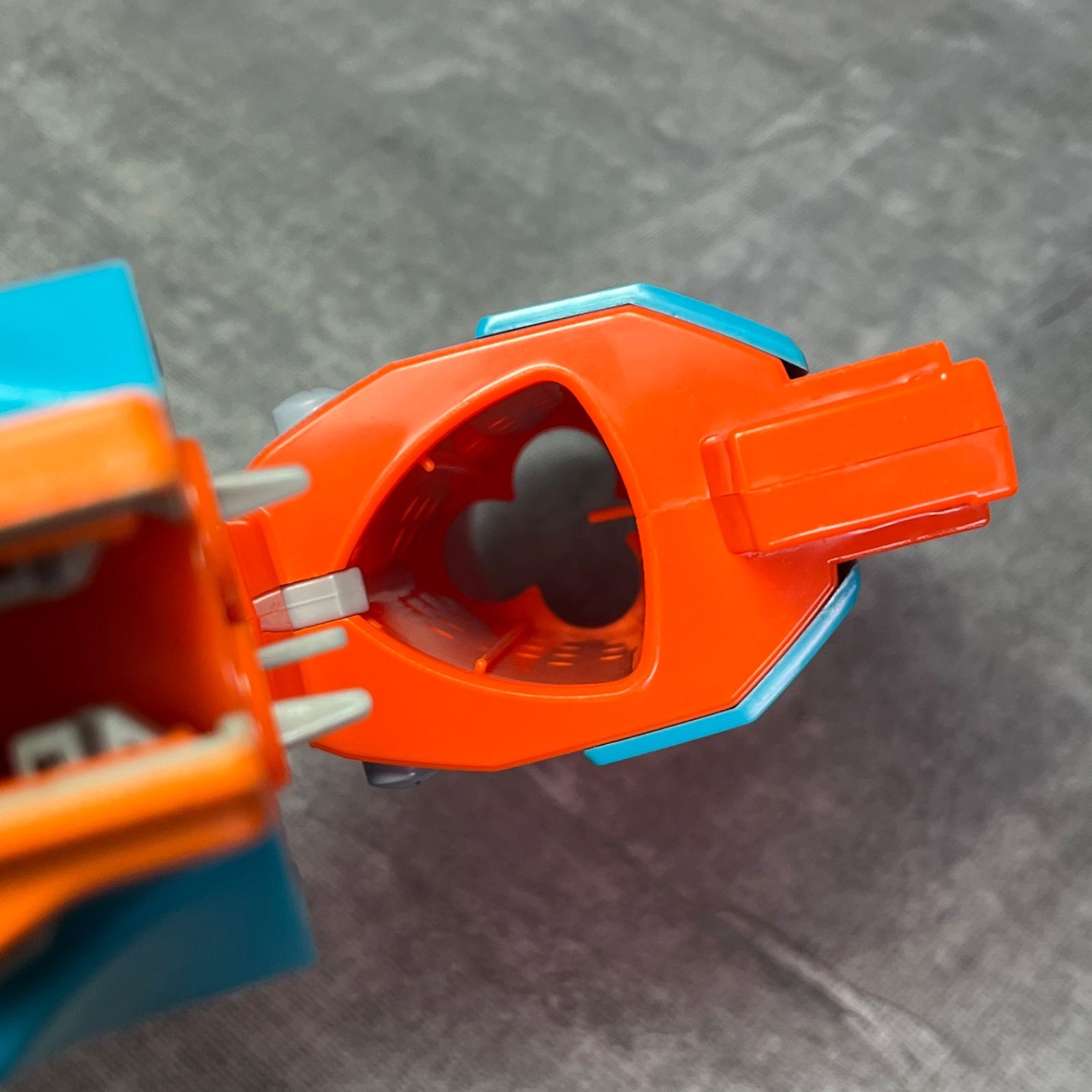希少 NERF Zombie Strike SLEDGE FIRE ナーフ ゾンビ ストライク