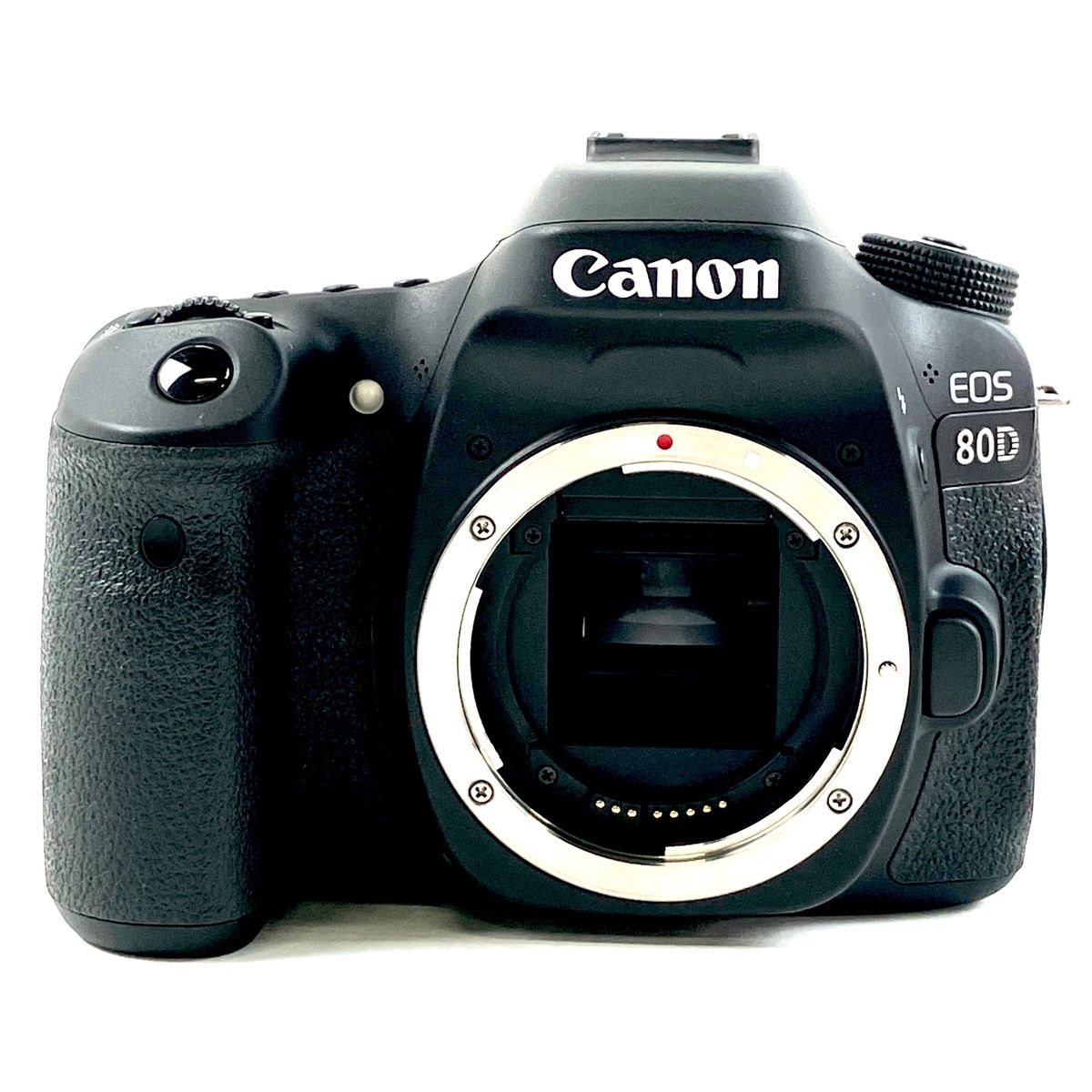 キヤノン Canon EOS 80D ボディ デジタル 一眼レフカメラ 【中古】