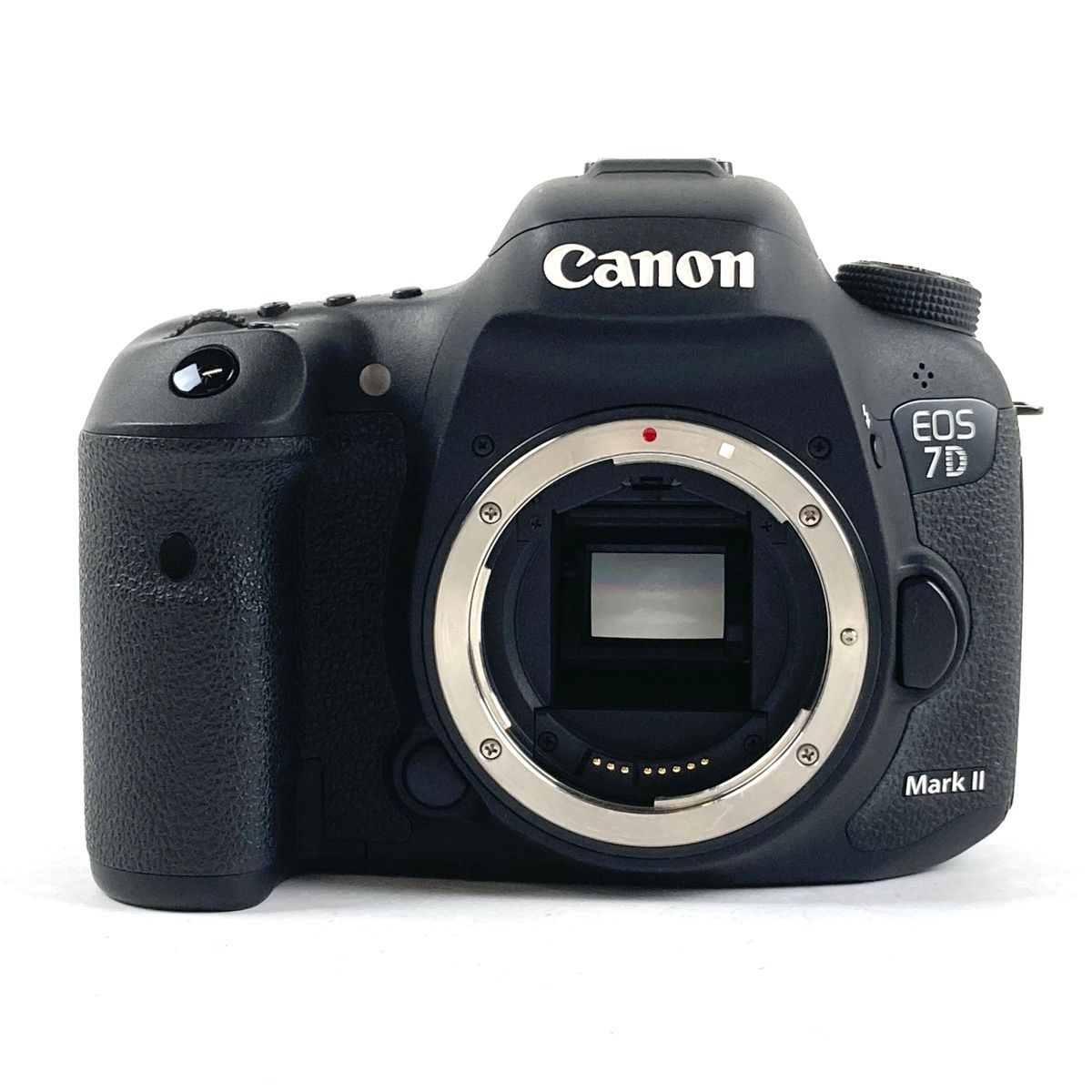 キヤノン Canon EOS 7D Mark II ボディ デジタル 一眼レフカメラ 【中古】