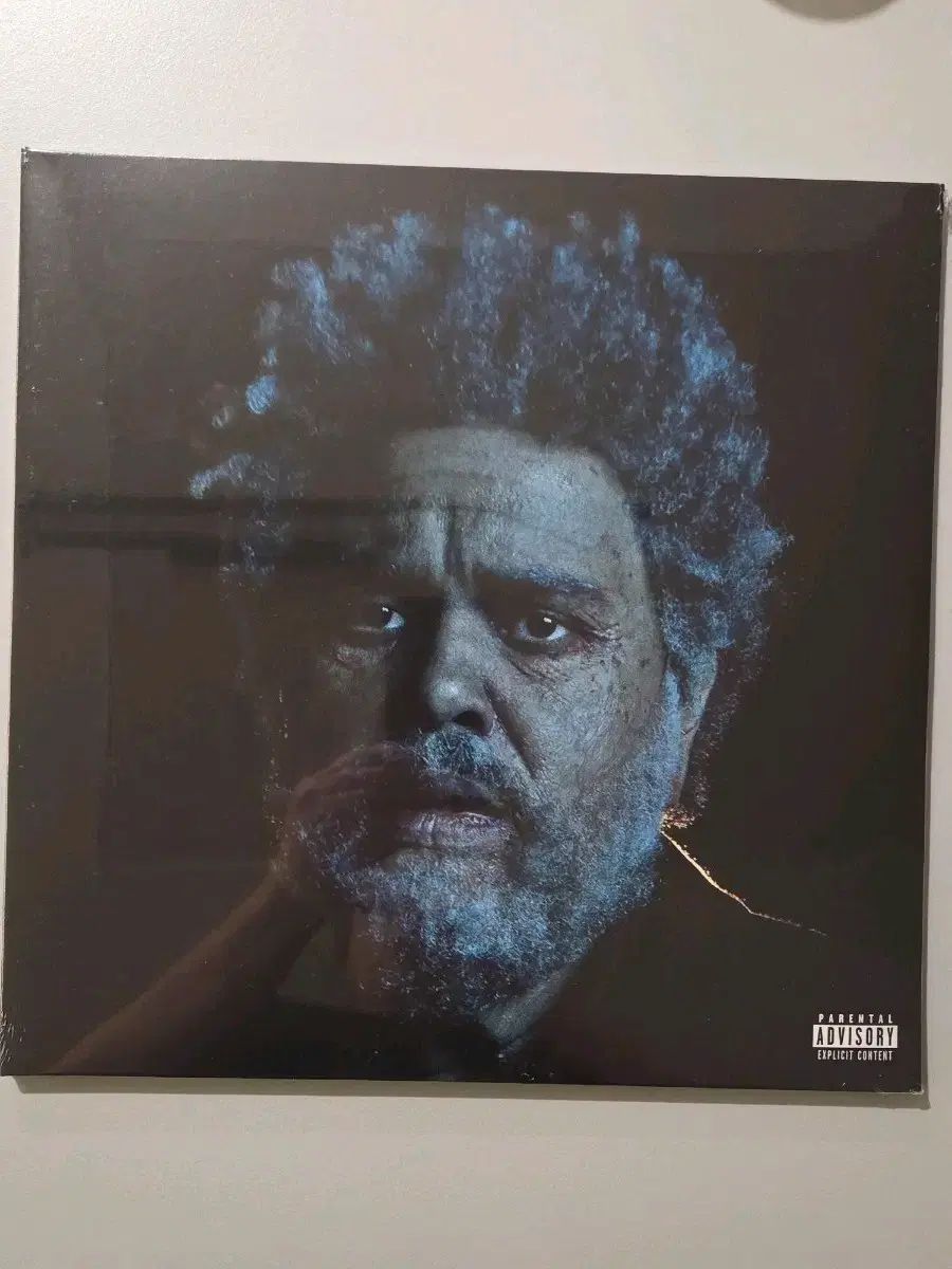 The Weeknd 週末 ー Dawn FM 未開封 lp