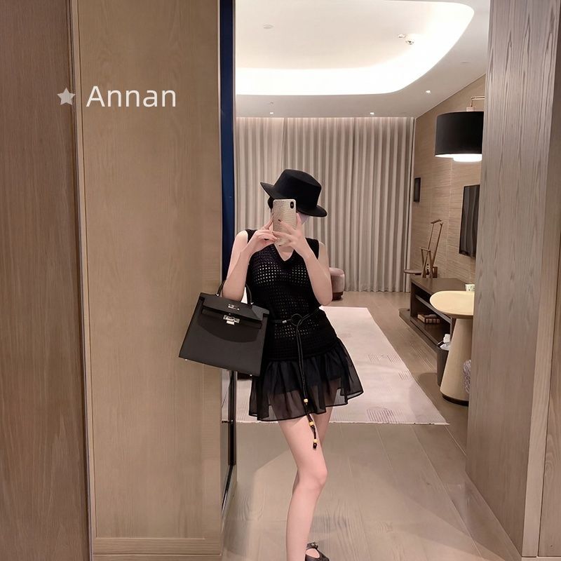限界価格 新型新品 CHANEL シャネル ワンピース レディース