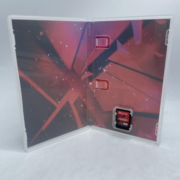 中古】Switch）【初回限定版】MELTY BLOOD: TYPE LUMINA MELTY BLOOD