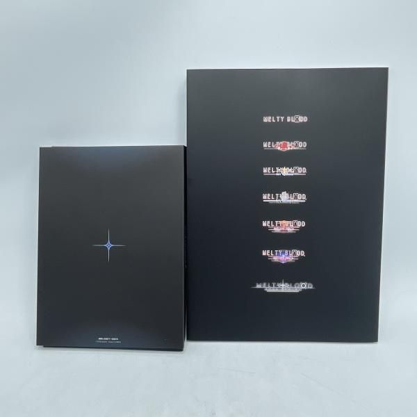 中古】Switch）【初回限定版】MELTY BLOOD: TYPE LUMINA MELTY BLOOD