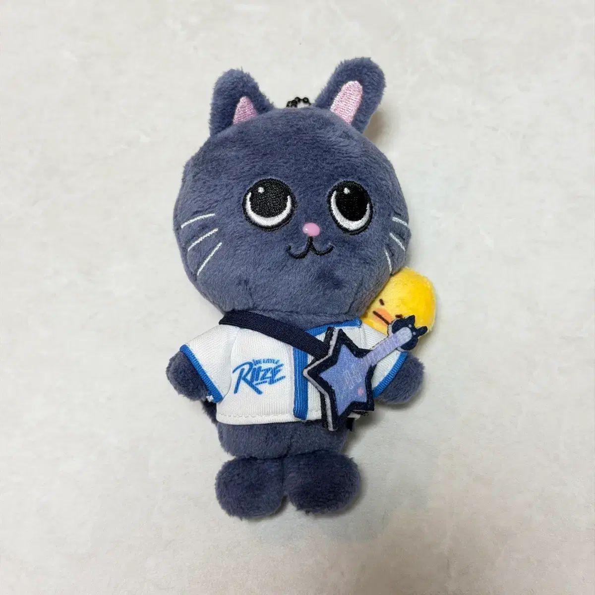 RIIZE(ライズ)ウォンビン(WONBIN) トゥーニャンダック リーあんさんぶるスターズ!!(あんスタ) 10cm
