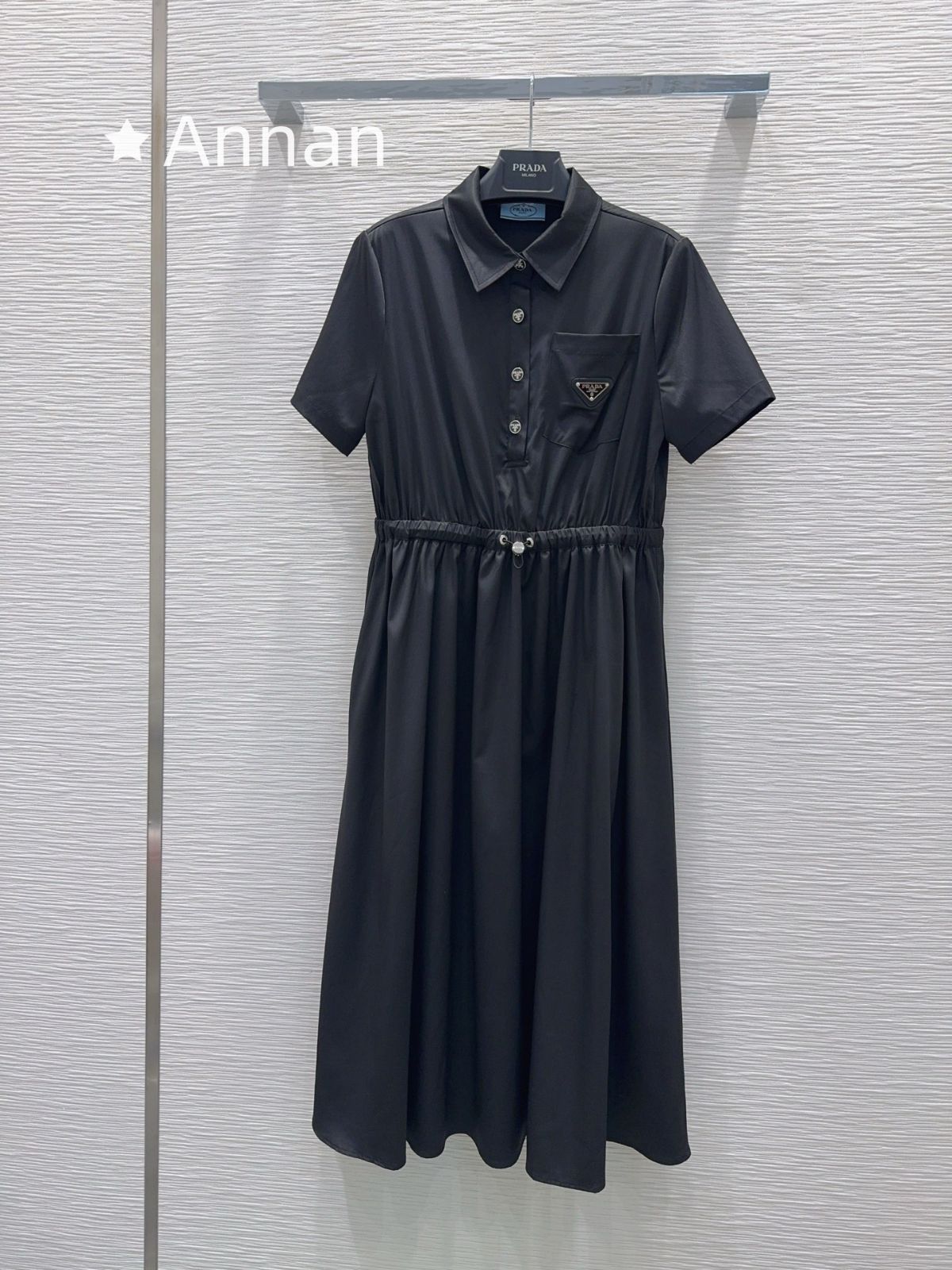 人気商品 ★★ 新品 PRADA プラダ ワンピース レディース