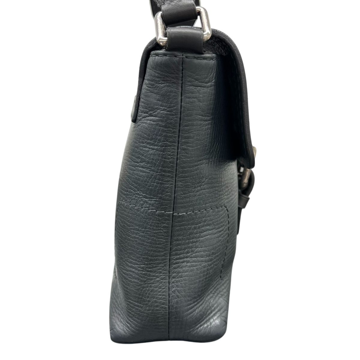 LOUIS VUITTON 希少 ルイヴィトン ユタライン ユマ バサルト ショルダーバッグ M97024 レザー RI4151 グレー クロスボディ ミニバッグ ポシェット Y2K ルイヴィトン LV Bランク 中古 鑑定済 ヴィトンバッグ LOUIS VUITTON 希少 ルイヴィトン ユタライン ユマ バサルト ショルダーバッグ M97024 レザー RI4151 グレー クロスボディ ミニバッグ ポシェット Y2K ルイヴィトン LV Bランク 中古 鑑定済 ヴィトンバッグ