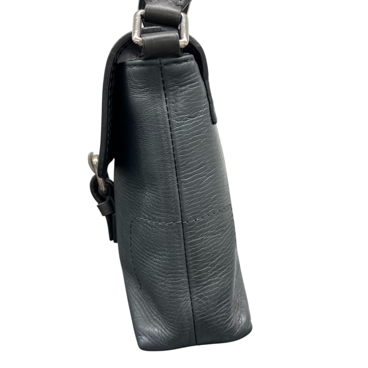 LOUIS VUITTON 希少 ルイヴィトン ユタライン ユマ バサルト ショルダーバッグ M97024 レザー RI4151 グレー クロスボディ ミニバッグ ポシェット Y2K ルイヴィトン LV Bランク 中古 鑑定済 ヴィトンバッグ LOUIS VUITTON 希少 ルイヴィトン ユタライン ユマ バサルト ショルダーバッグ M97024 レザー RI4151 グレー クロスボディ ミニバッグ ポシェット Y2K ルイヴィトン LV Bランク 中古 鑑定済 ヴィトンバッグ