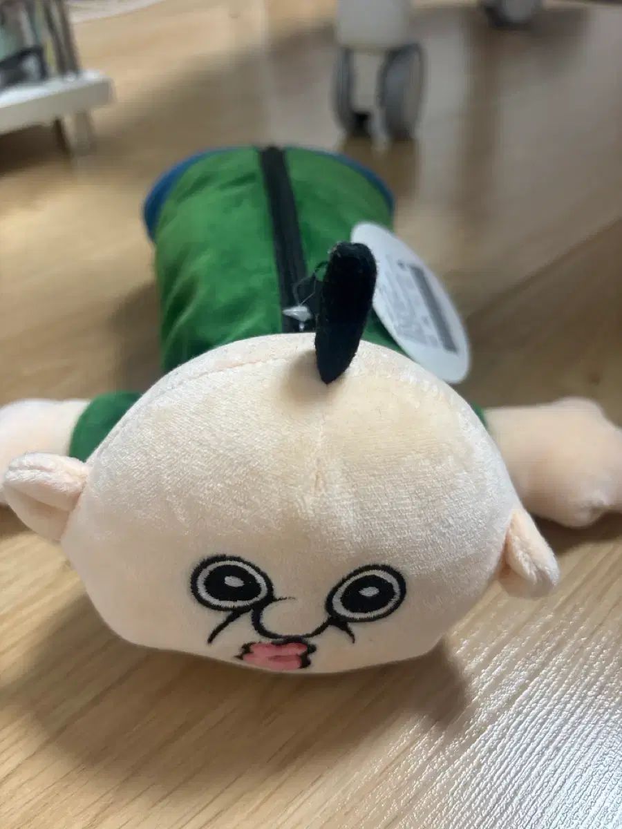 B2ANG 筆箱 (未使用)