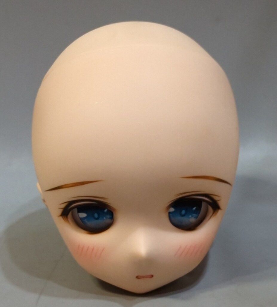 ボークス DDH-01 セミホワイト肌