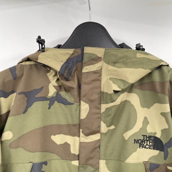 オリジナル商品 THE NORTH FACE NP61845 クラウドジャケット 【公式通販】
