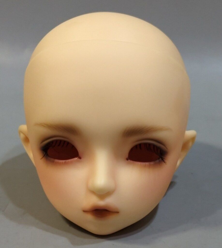 ボークス SDM男の子 スタンダードモデル ダイ