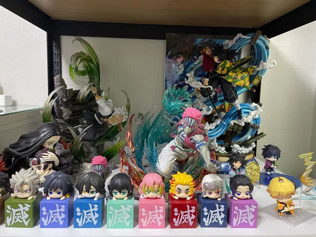 SDS 義勇