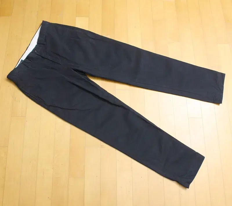正規品 POLO ポロ ラルフローレン ノータックチノ ネイビー 31 /CJ_6460