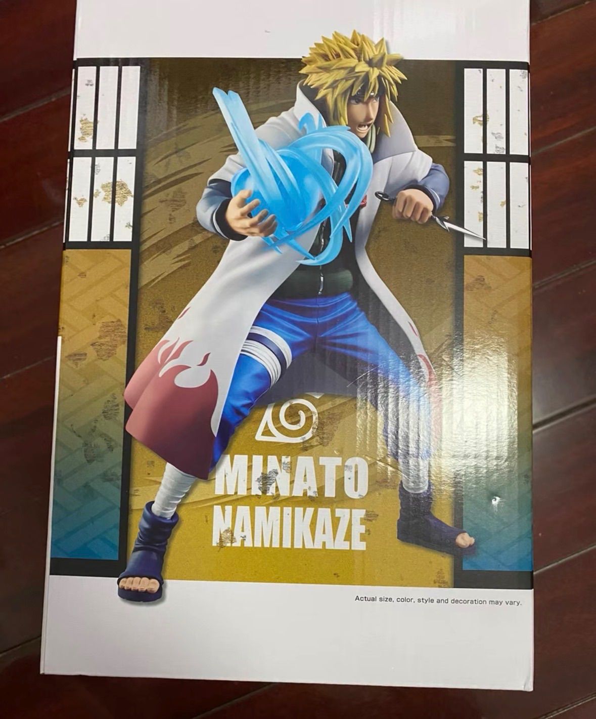 Grandista（グランディスタ）波風ミナト スペシャルエディション