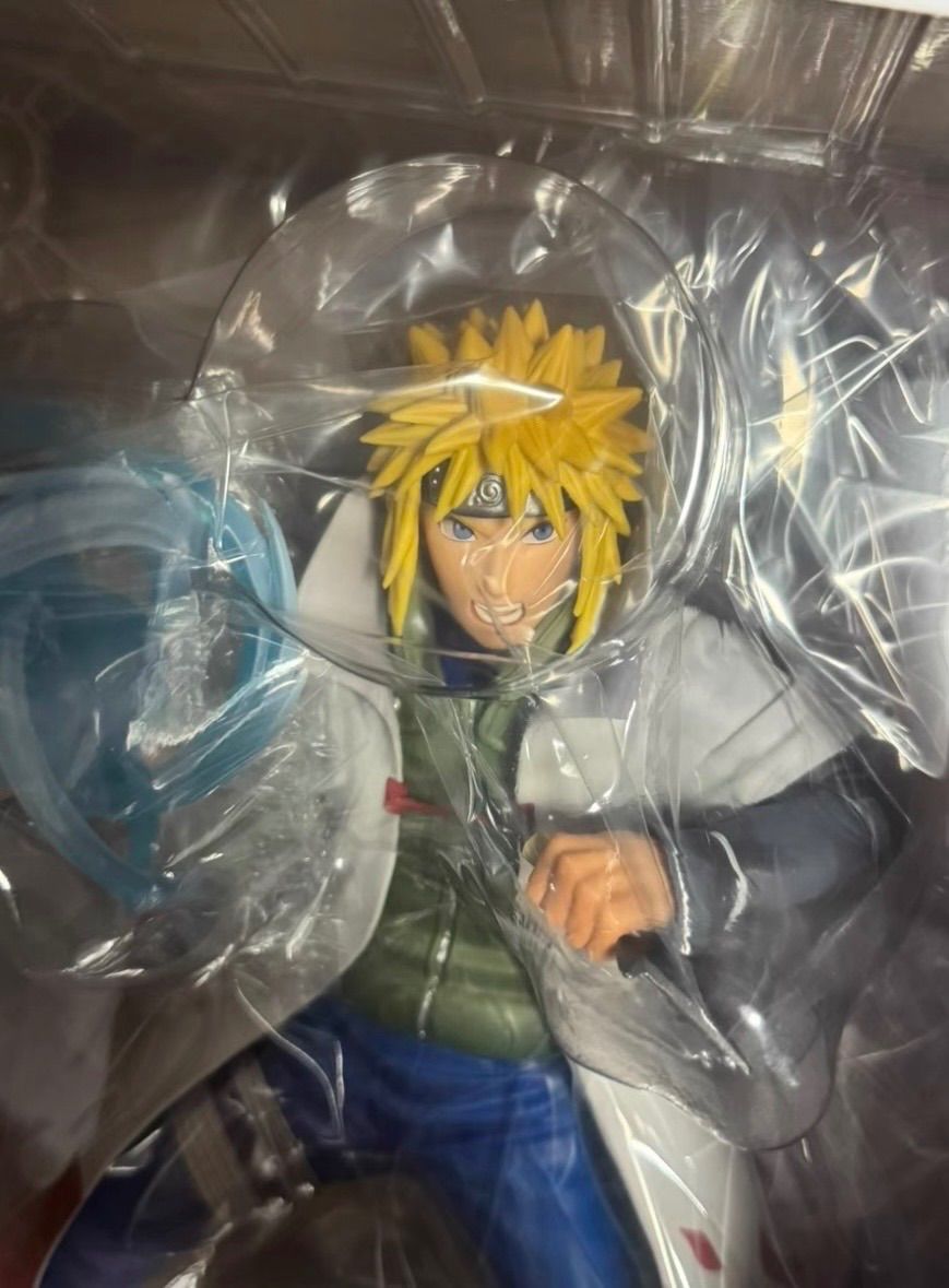 Grandista（グランディスタ）波風ミナト スペシャルエディション