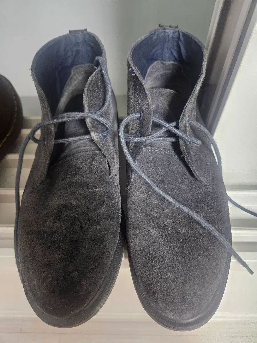 DR. MARTENS ドクターマーチン KENYON 290